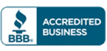 BBB Accredited Business